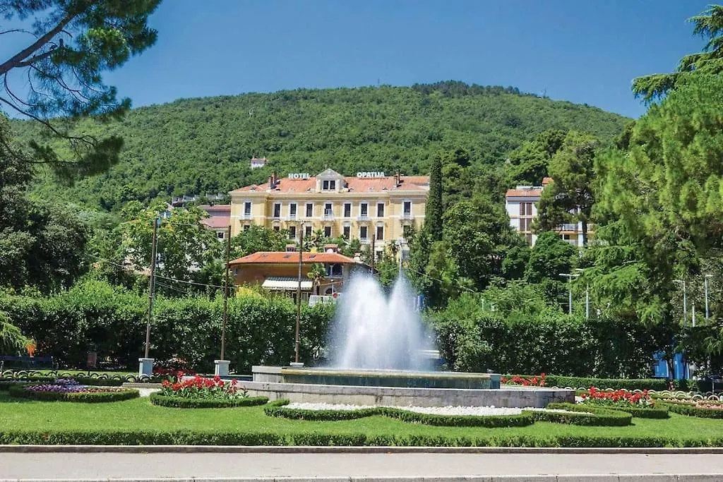 Apartman Lavanda Apartment Marinici